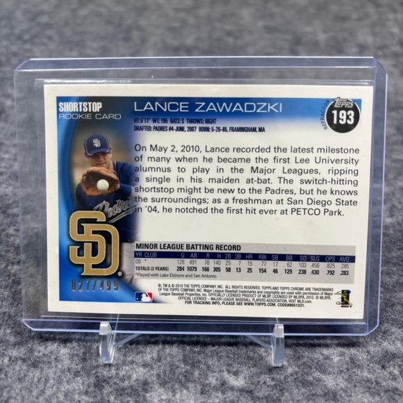 Assorted Baseball Card Lot - Picture 14 of 14